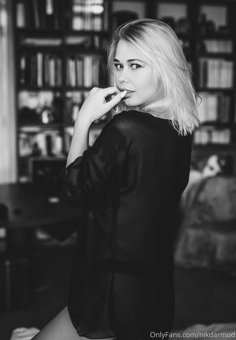 Darina Nikitina pornographic star img