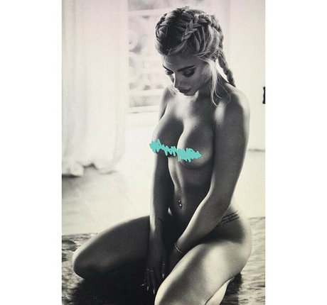 Megan Barton Hanson model high quality photos