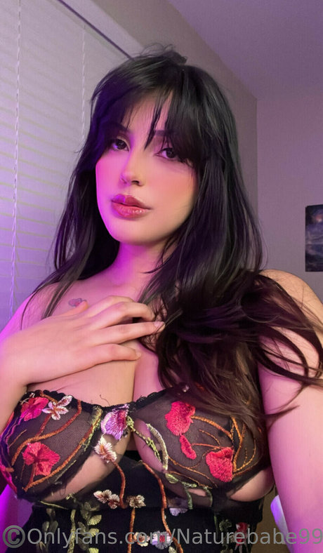 Deya Demarco star naked images