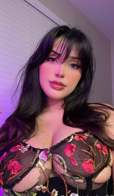 Deya Demarco nice pornstar picture