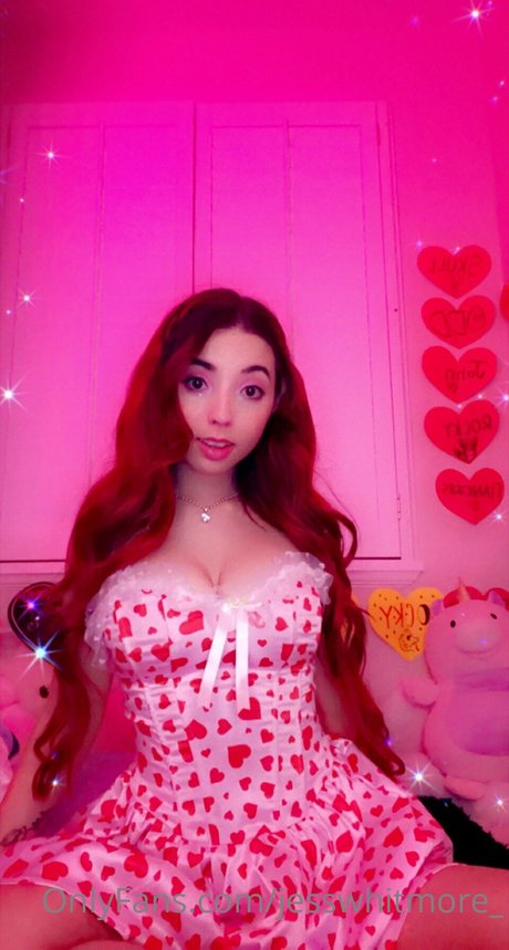 Jessica Whitmore adult actress photo