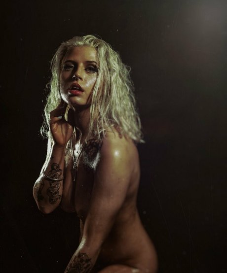 crystalgirl sex model images