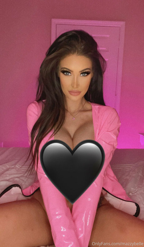 Mazzy Belle free actress archive