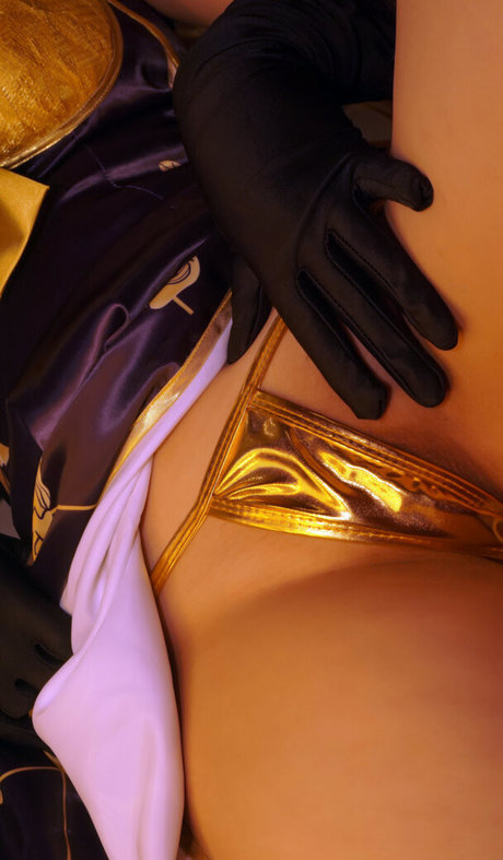 Theresa Hime naked pornstar picture