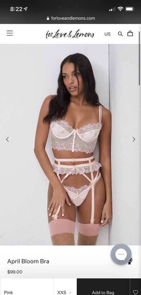 _Moon Child 101 free model photos