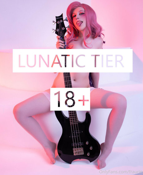 FrauRin hot star pictures