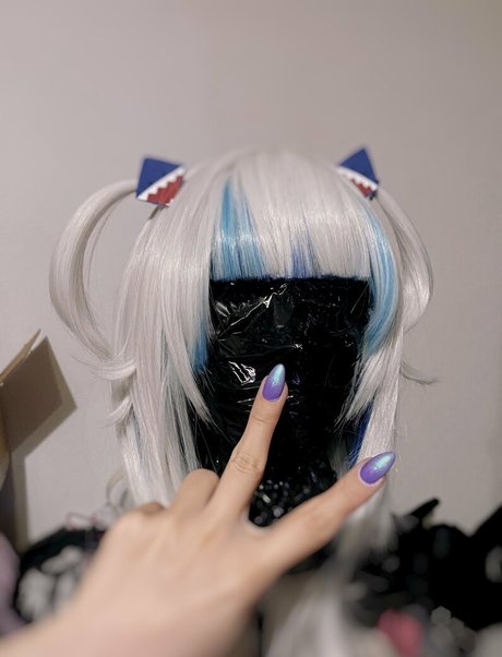 FrauRin high quality star galleries