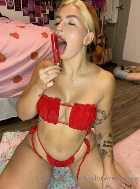 taylorwrenmarie best model archive