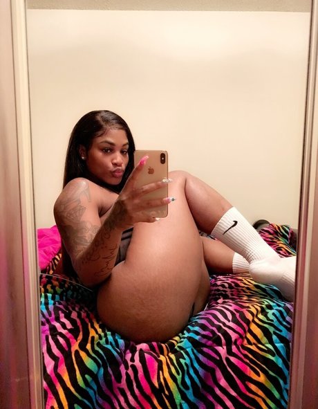 DimeBeracky pornstar high quality gallery