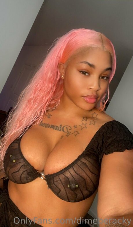 DimeBeracky nude model galleries