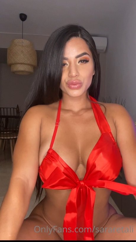 Sara retali nude actress pic