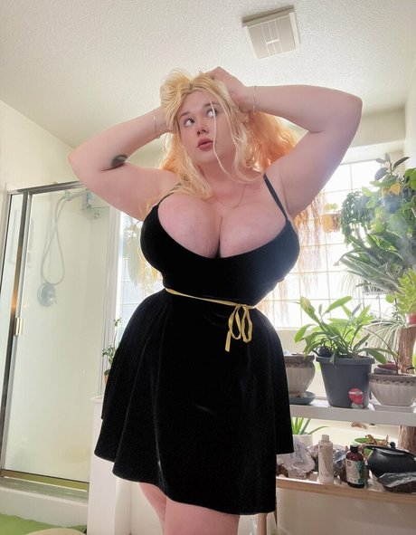 Penny Underbust top star img