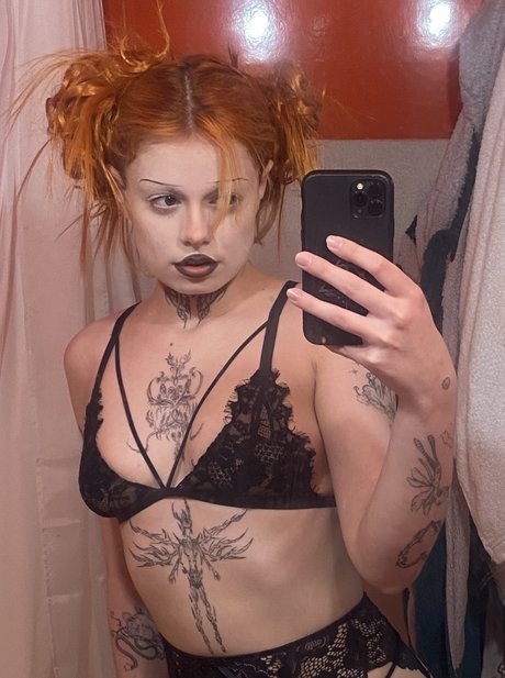 The cutest devil star nice galleries