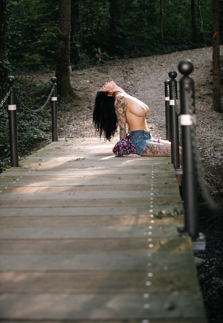 Evgenia Talanina pornstar pic