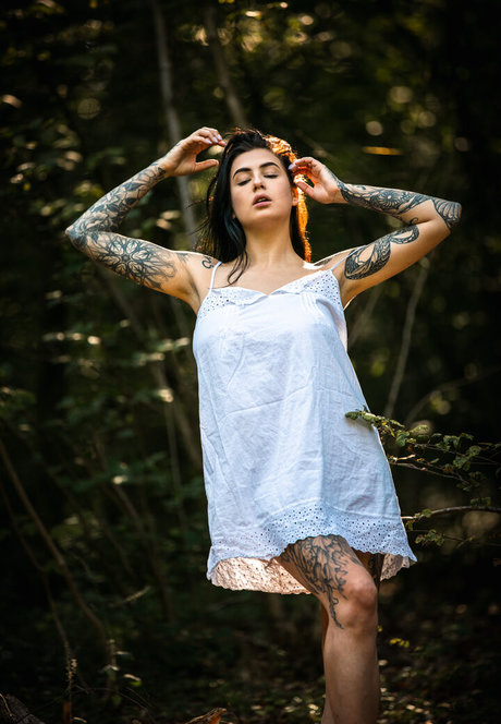 Evgenia Talanina free model galleries