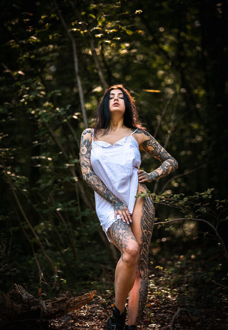 Evgenia Talanina star hot pictures