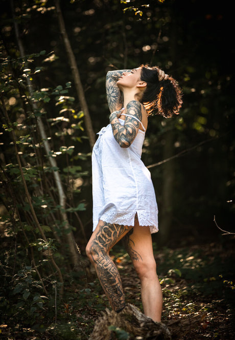 Evgenia Talanina free actress pic