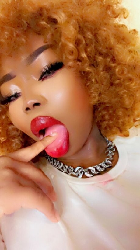 big booty black onlyfans exclusive image