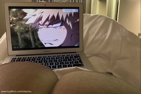 tokyo tea sexy star images