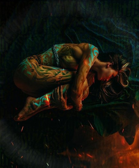 Darina Deinega best star images