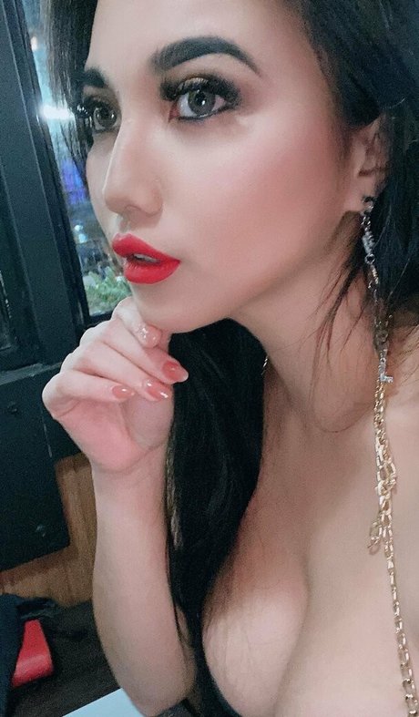 Ariaboobie art actress archive