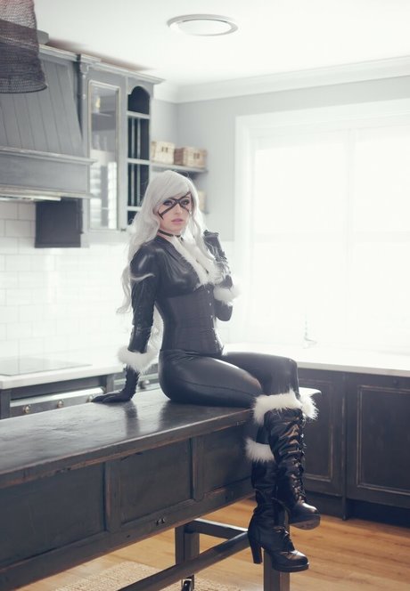 Kayla Erin exclusive star photo