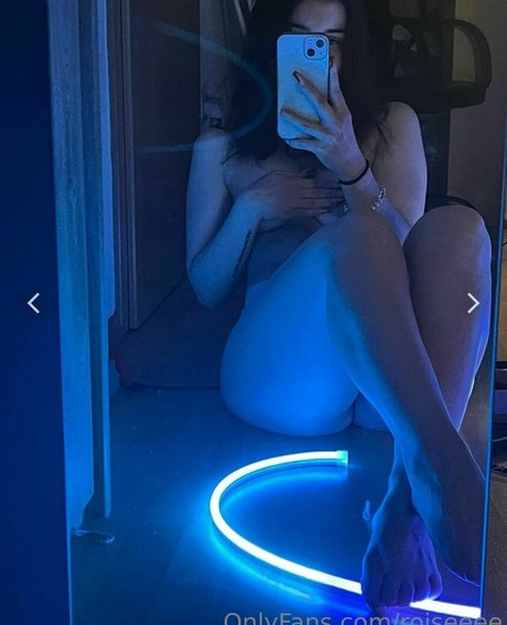 rosie wth star best photo