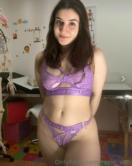 rosie wth star pretty image