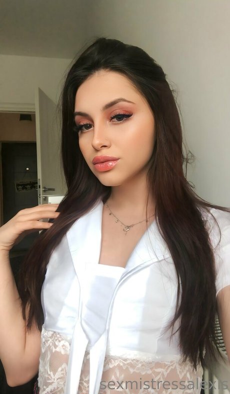 alexislayer sexy star picture