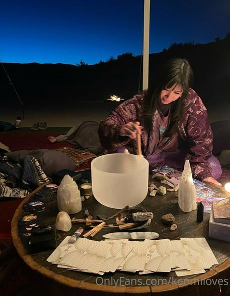 Keomiloves pornstar nude galleries