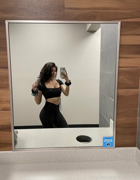 Keomiloves hd model pic