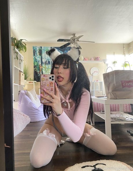 Heyeunhae pornstar perfect image