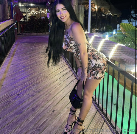 Thalia Rodriguez xxx actress pic