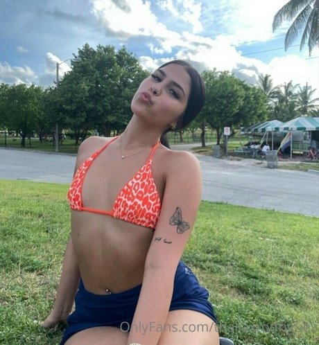 Thalia Rodriguez sexy actress picture