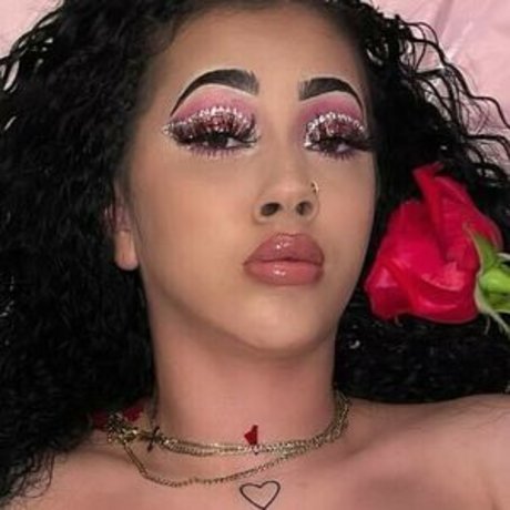 Aaliyana Battige exclusive pornstar photo