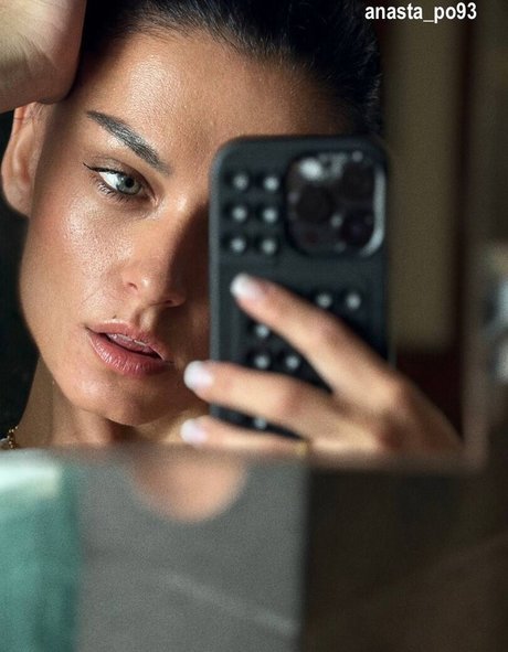 Anastasaiia Poranko pornstar pretty archive