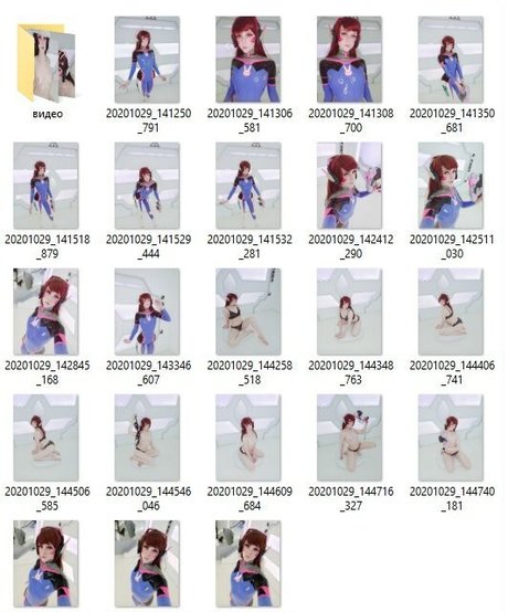 Ruber Vulpis best actress pic