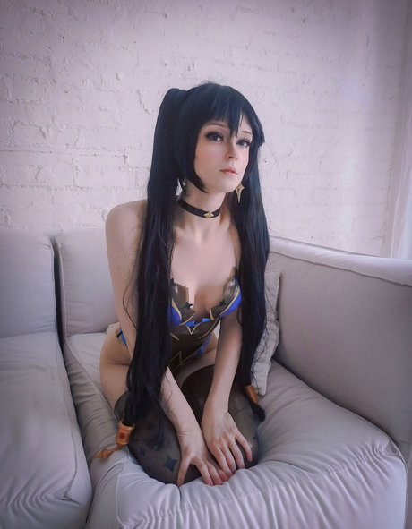 Ruber Vulpis free actress pic