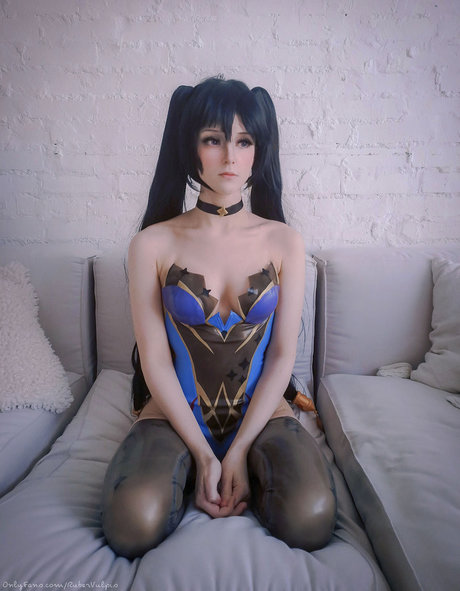 Ruber Vulpis star adult image