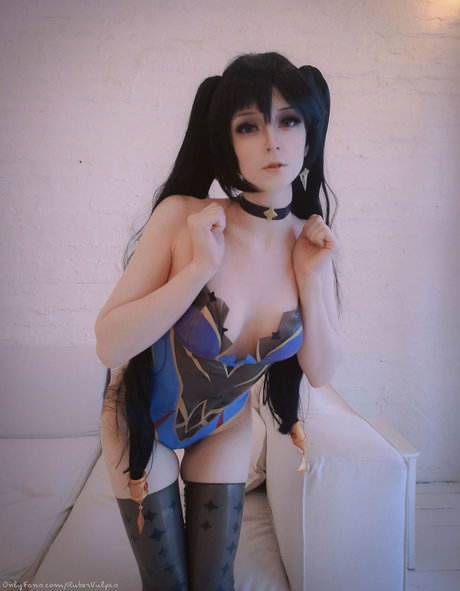 Ruber Vulpis perfect pornstar archive