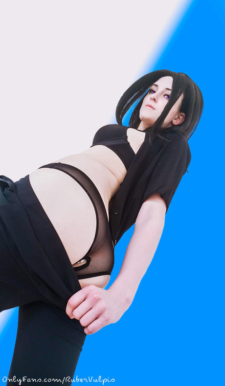 Ruber Vulpis pornographic actress picture