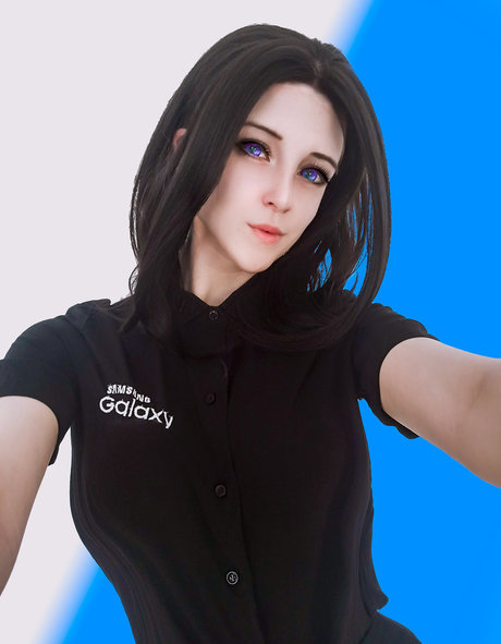 Ruber Vulpis high quality actress photos