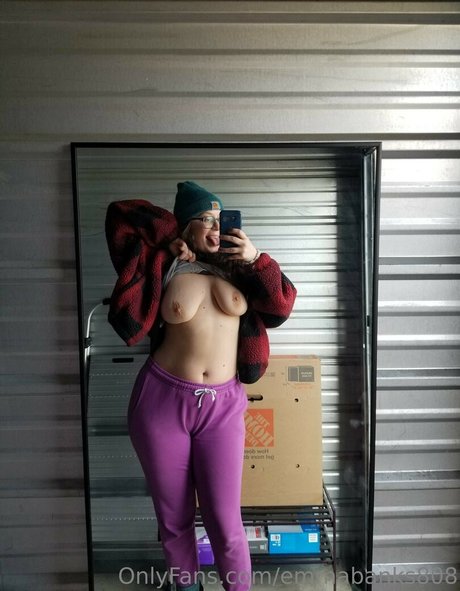 Emma Banks art model galleries