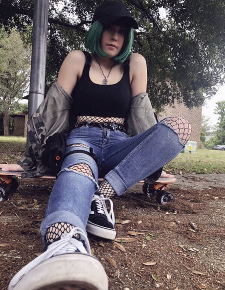 Aestheticallydorky star adult pictures