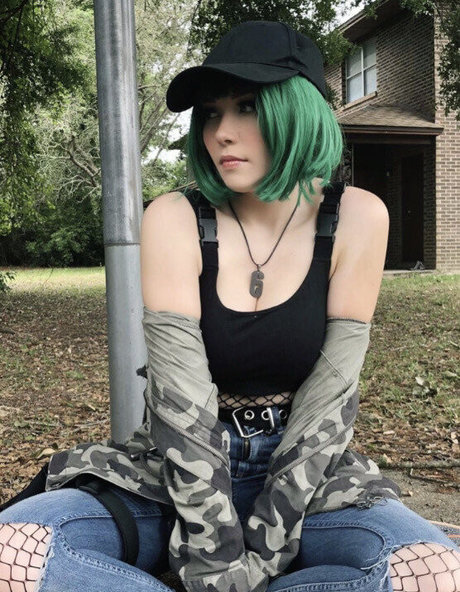 Aestheticallydorky high quality model archive