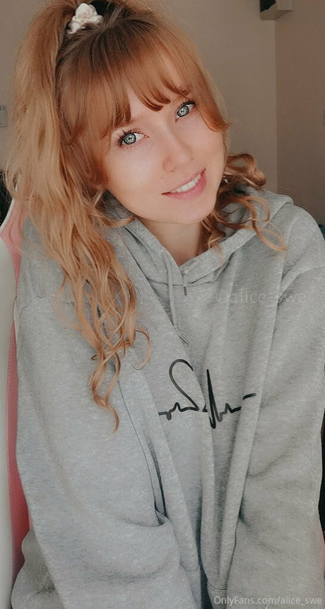 alice swe star exclusive pic