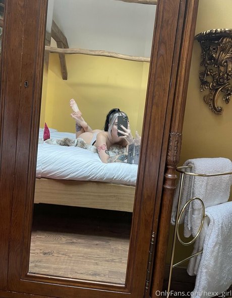 Ruby Hexx hd pornstar archive