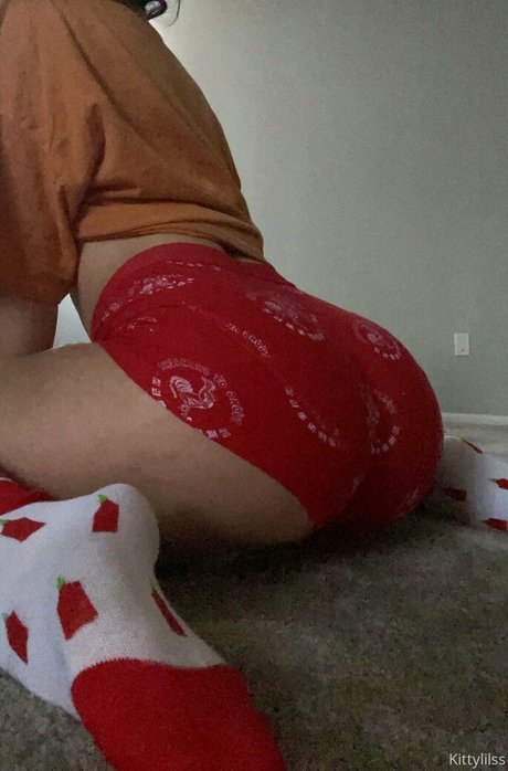 Lily B star nice image