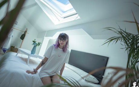 Monokichan erotic star photos