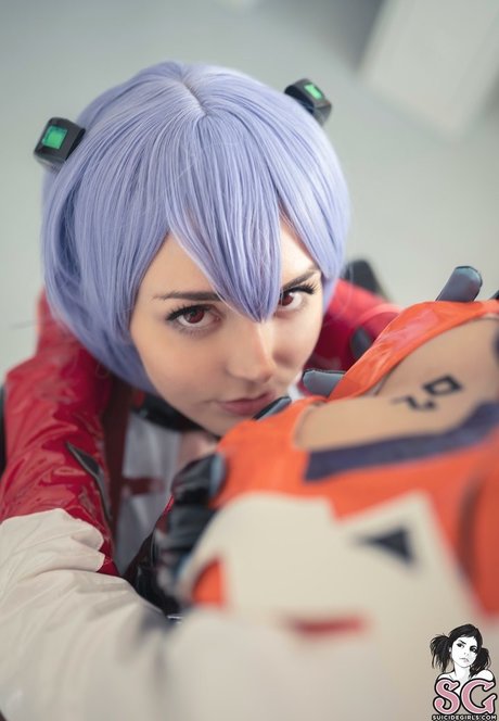 Monokichan pornstar naked img